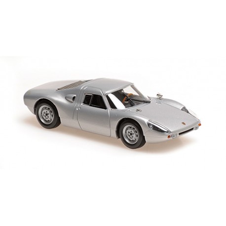 Porsche 904, 1964