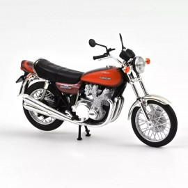 Kawasaki Z900, 1973