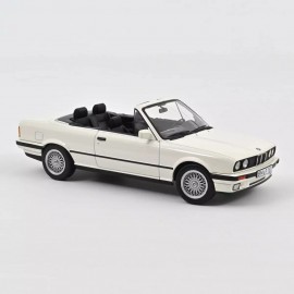 BMW 325i Cabriolet, 1991