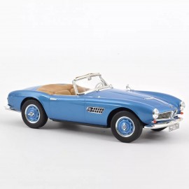 BMW 507 Cabriolet, 1957