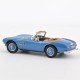 BMW 507 Cabriolet, 1957