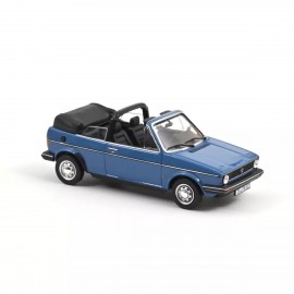 Volkswagen Golf Cabriolet, 1981