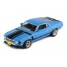 Ford Mustang Boss 302, 1970