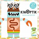 Kinoptik - Rigolo Monster