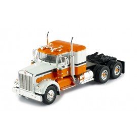 Kenworth W 925, 1970