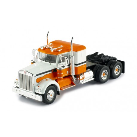 Kenworth W 925, 1970