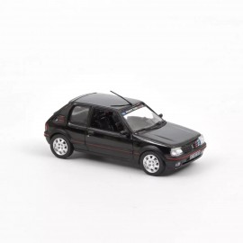 Peugeot 205 GTi 1.9, 1992