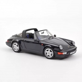 Porsche 911 Carrera 4 Targa, 1991