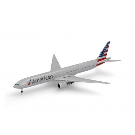 Boeing 777-300ER American Airlines