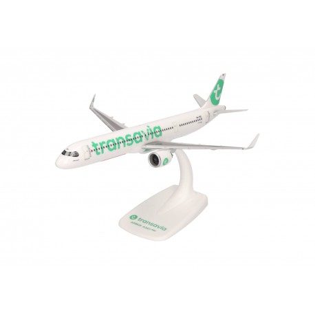 Airbus A321neo Transavia