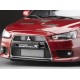 Mitsubishi Lancer Evolution X, 2007