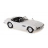 BMW 507, 1957