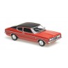 Ford Taunus Coupe, 1970