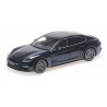 Porsche Panamera Turbo S, 2020