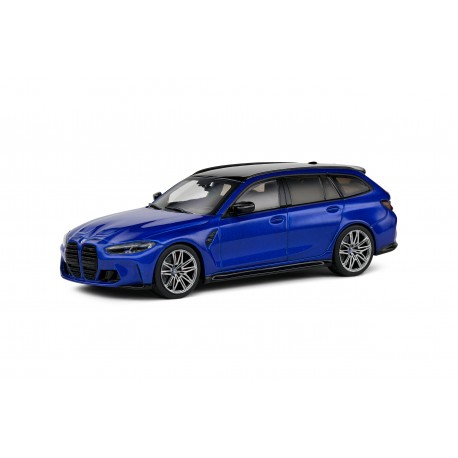 BMW M3 Touring (G81), 2023