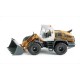 Liebherr L556 Wheel-loader