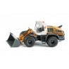 Liebherr L556 Wheel-loader