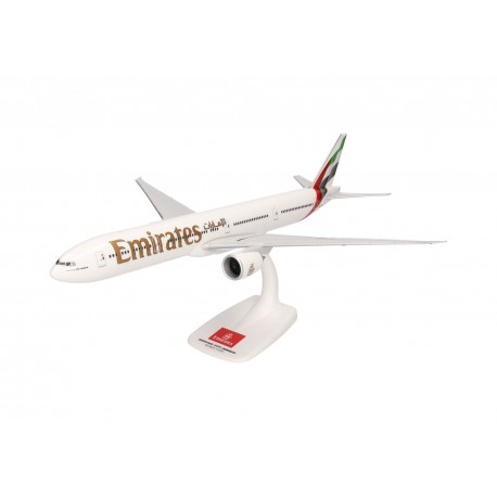 Boeing 777-300ER Emirates