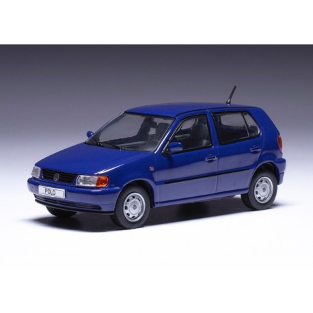 Volkswagen Polo (MKIII), 1994