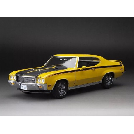 Buick GSX, 1970