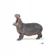 Hippopotamus figurine