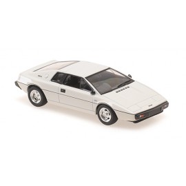 Lotus Esprit Turbo, 1978