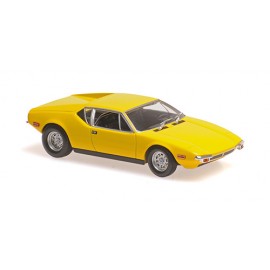 De Tomaso Pantera, 1974