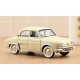 Renault Dauphine, 1958