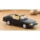 Saab 900 Turbo Convertible , 1992