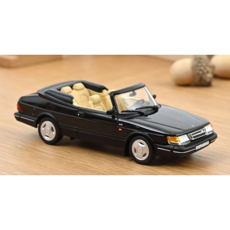 Saab 900 Turbo Convertible , 1992