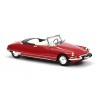 Citroën DS 19 Cabriolet, 1960