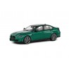 BMW M3 (G80), 2023