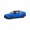 BMW M3 (G80), 2023