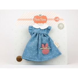 Doll Outfit "Carol"