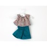 Doll Outfit "Sandra"