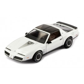 Pontiac Firebird, 1982
