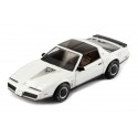 Pontiac Firebird, 1982