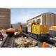 "Construction Site" Starter Set. 230 Volts
