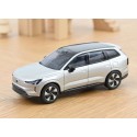 Volvo EX90, 2024