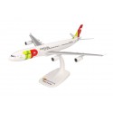 Airbus A340-300 - CS-TOB TAP Air Portugal "D. João de Castro"
