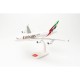 Airbus A380 - Emirates A6-EOE