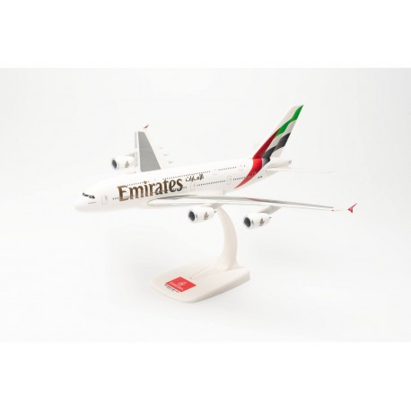 Airbus A380 - Emirates A6-EOE