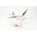 Airbus A380 Emirates