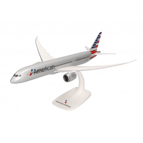Boeing 787-9 Dreamliner American Airlines
