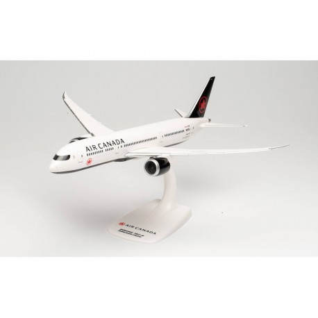 Boeing 787-9 Dreamliner, C-FRSR Air Canada