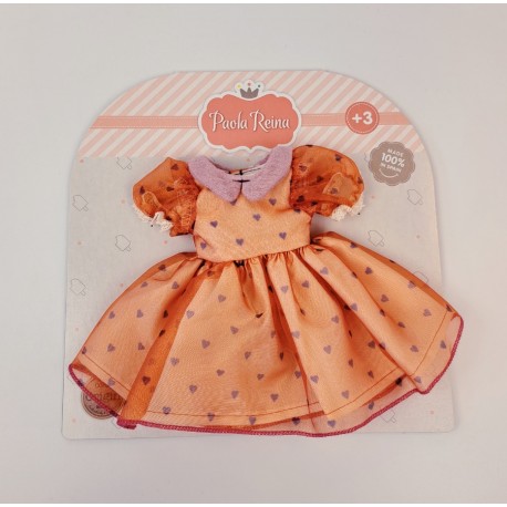 Doll Outfit "Carina"