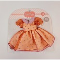 Doll Outfit "Carina"