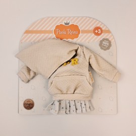 Doll Outfit "Nieves"