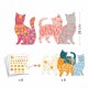Elodie’s cute cats