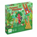 Pyramid Monkey